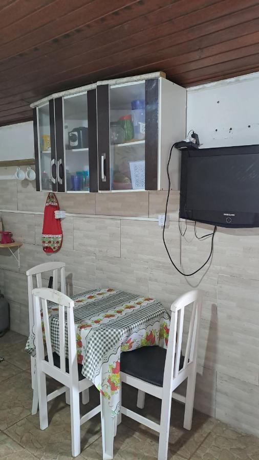 Casa Na Frente Do Mar, Pe Na Areia Casa de férias Florianopolis